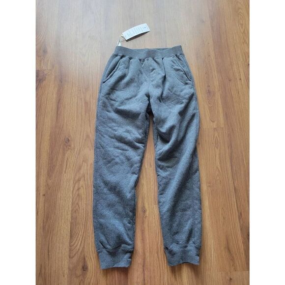 Tanming Kids Fleece Lined Sweatpants‎ - Picture 1 of 5
